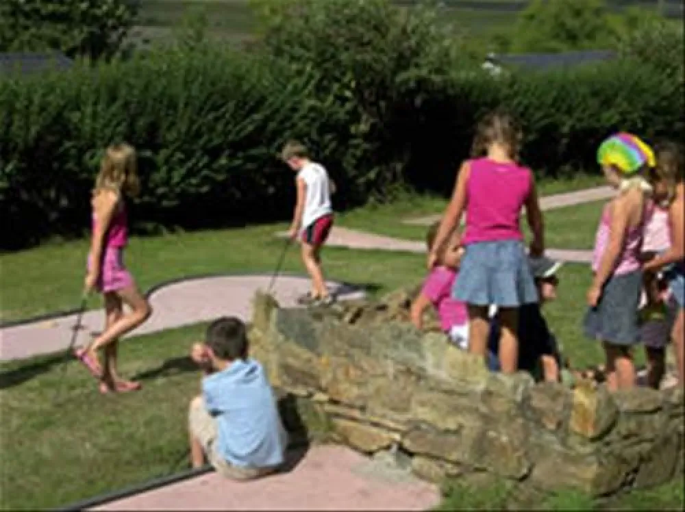 Yelloh! Village Les Mouettes