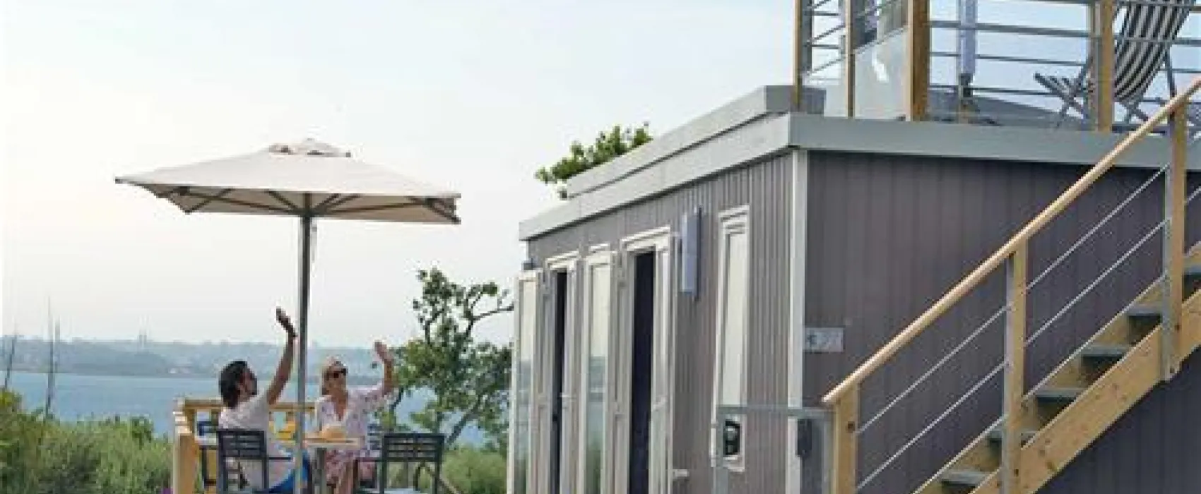 Yelloh! Village Les Mouettes