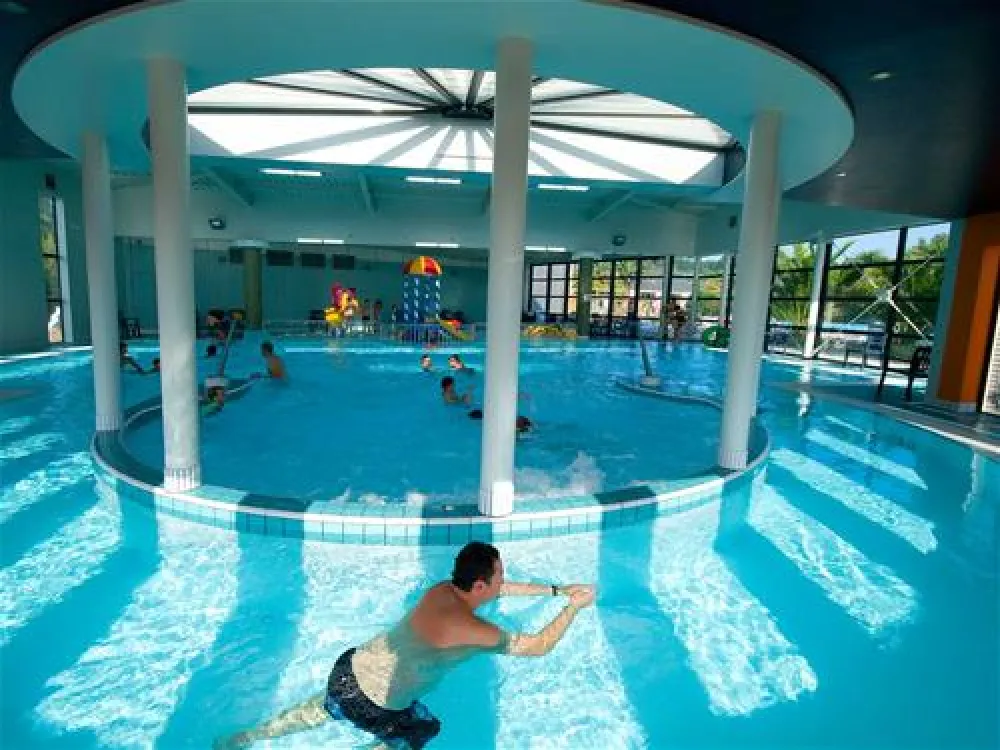 Yelloh! Village Les Mouettes