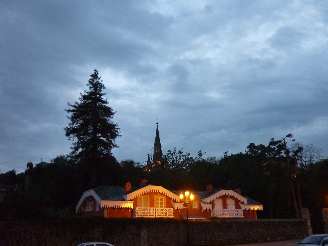 Camping de Comillas in Spain - Spottocamp - Spottocamp