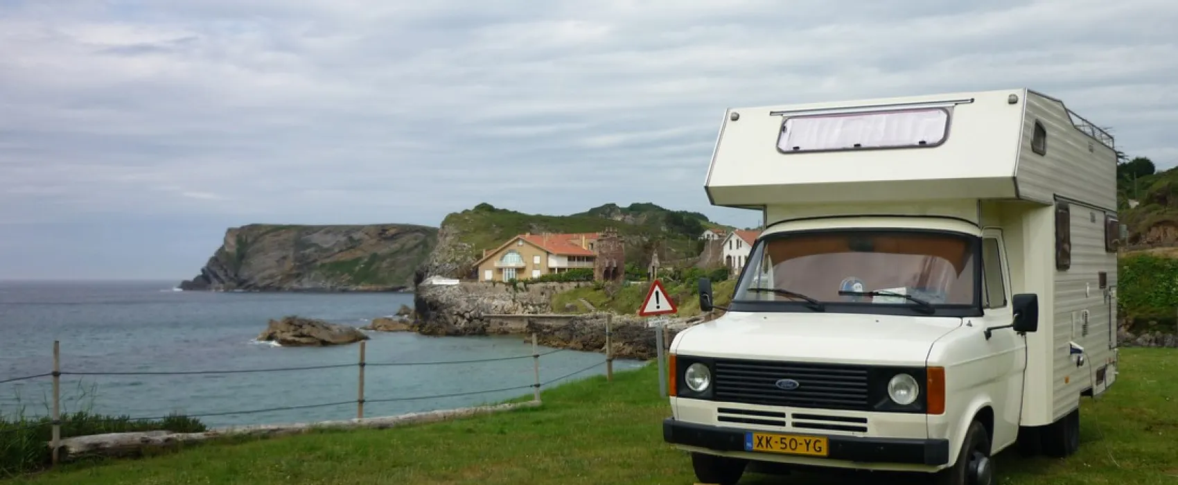 Camping de Comillas