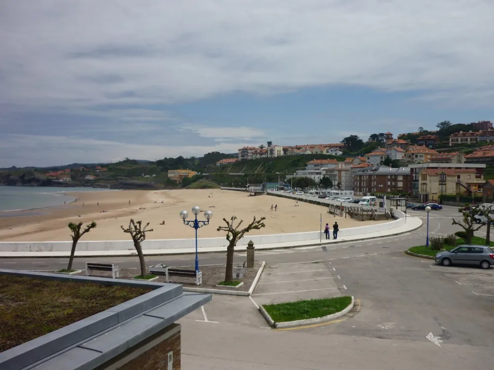 Camping de Comillas
