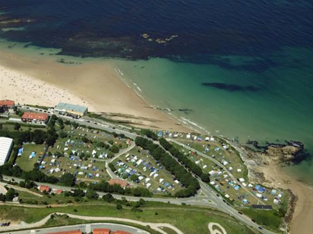 Camping de Comillas