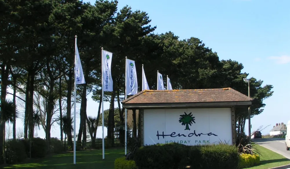 Camping La Cascade De Jausse