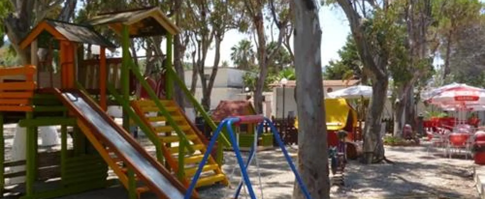 Campeggio Villagio La Quiete