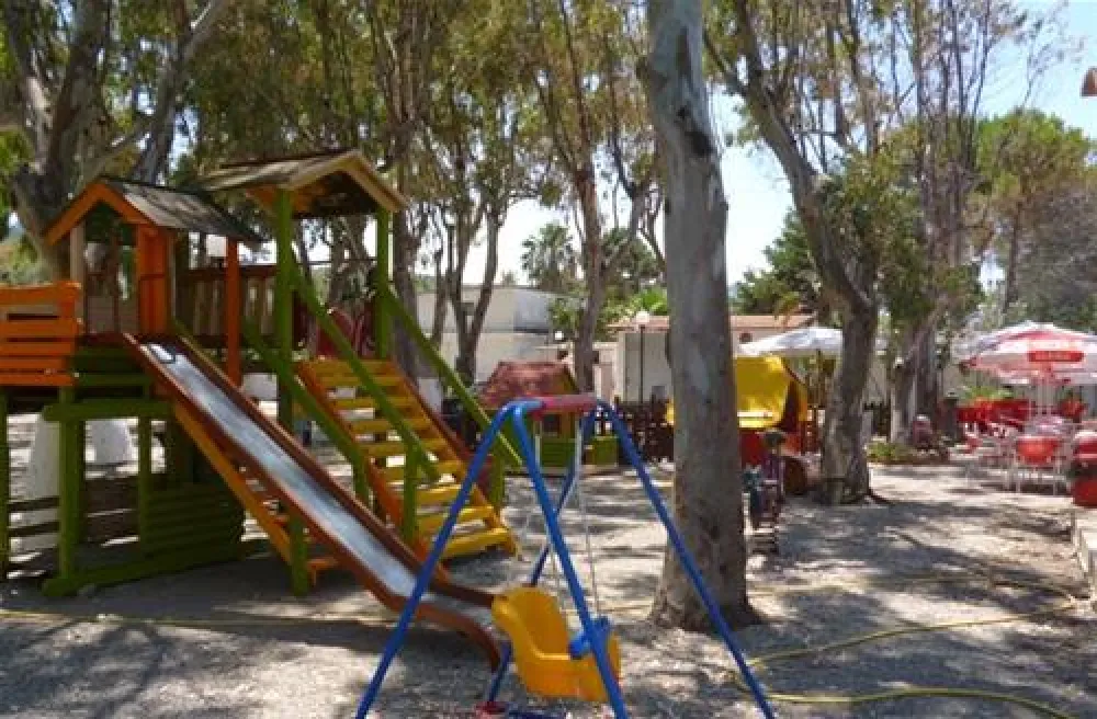 Campeggio Villagio La Quiete