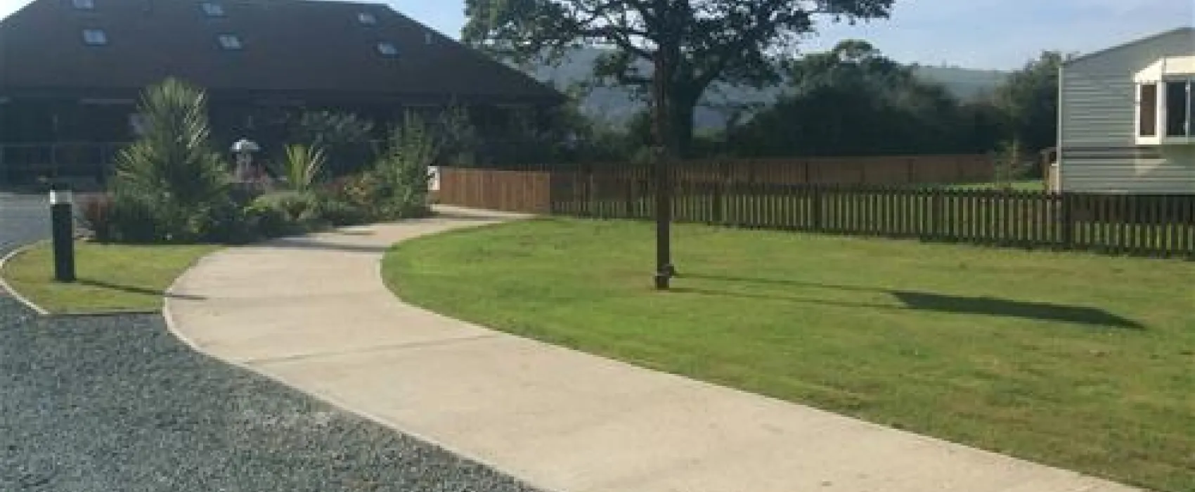 Southdown Way Caravan & Camping Park