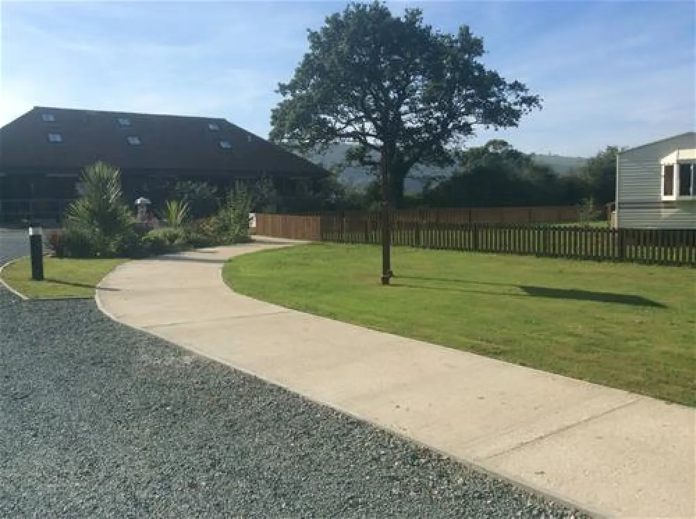 Southdown Way Caravan & Camping Park