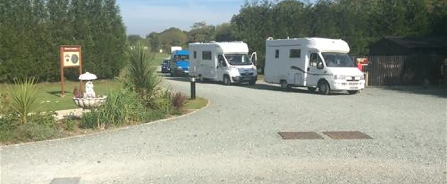 Southdown Way Caravan & Camping Park