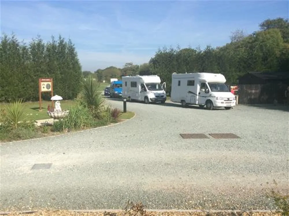 Southdown Way Caravan & Camping Park