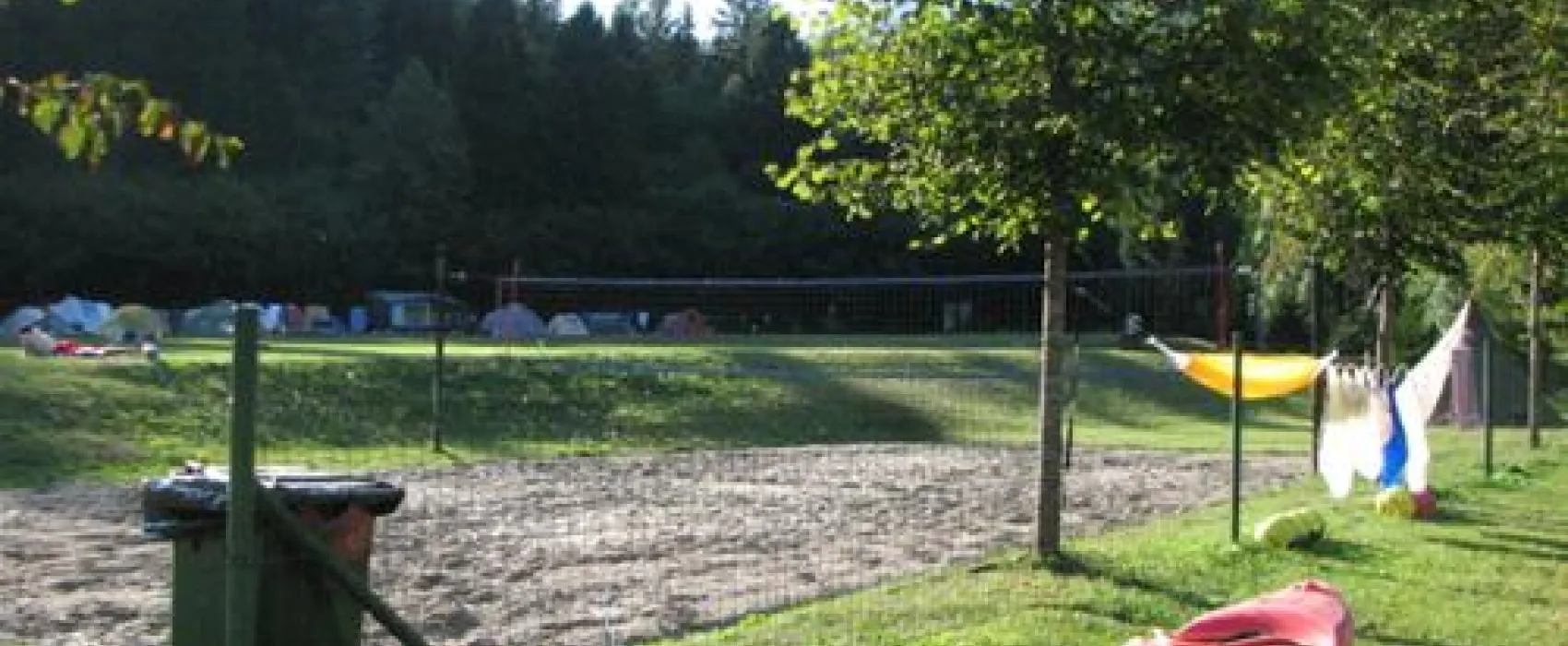 Camp Liza