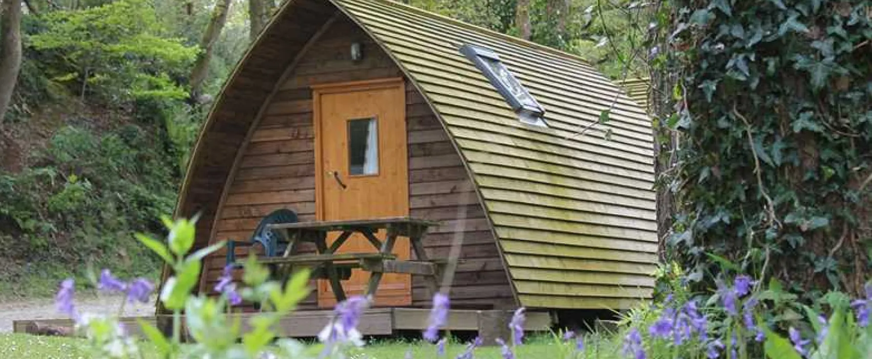 Ruthern Valley Holidays