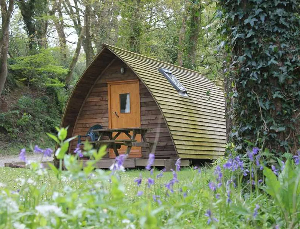 Ruthern Valley Holidays