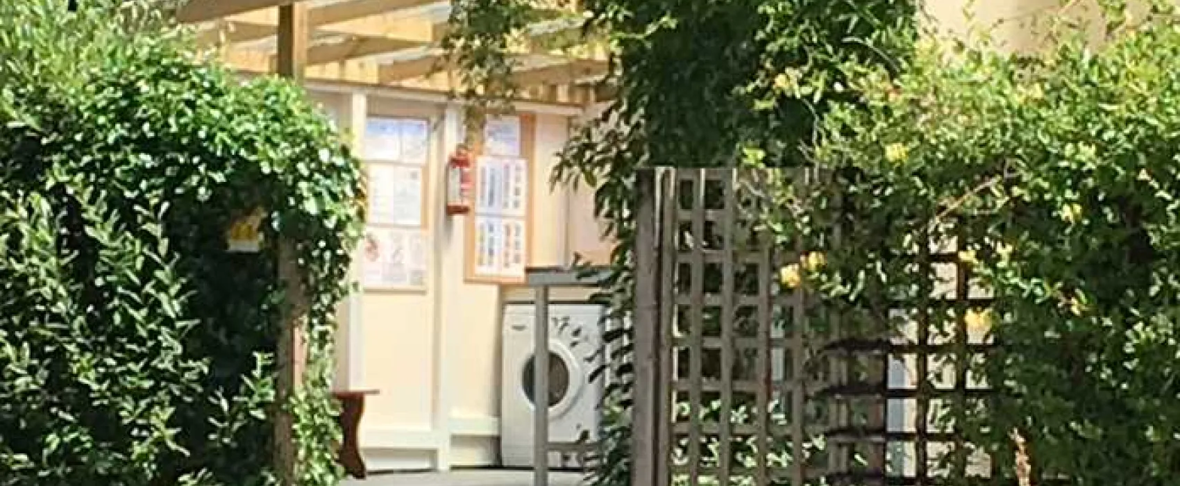 Ruthern Valley Holidays