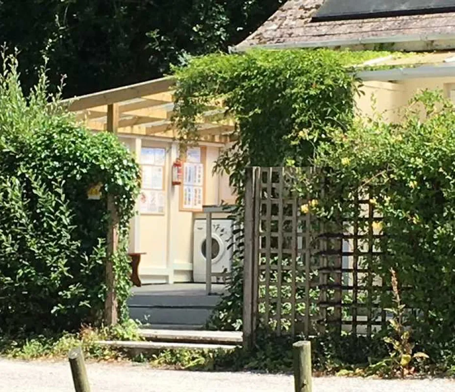 Ruthern Valley Holidays