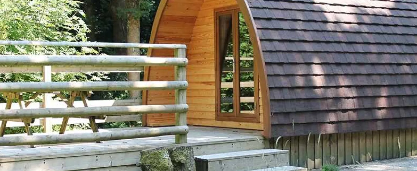 Ruthern Valley Holidays