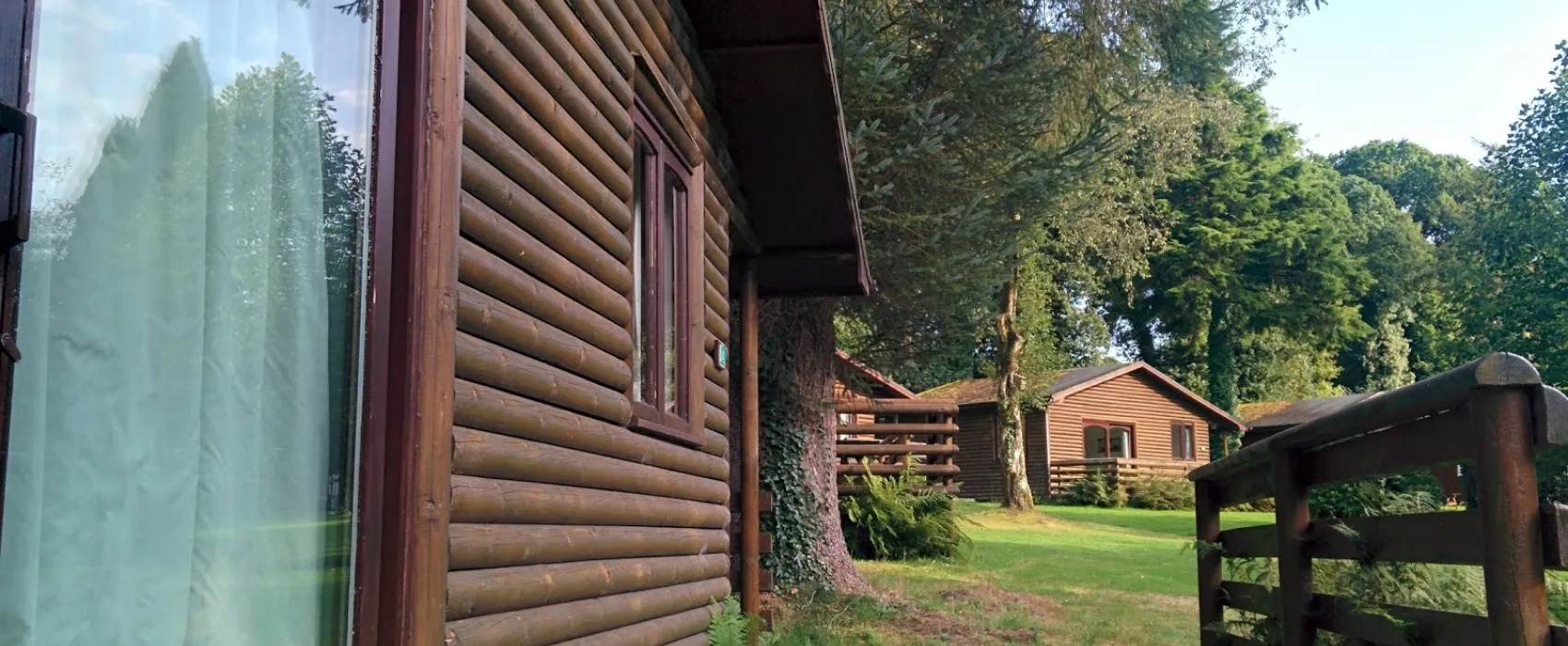 Ruthern Valley Holidays