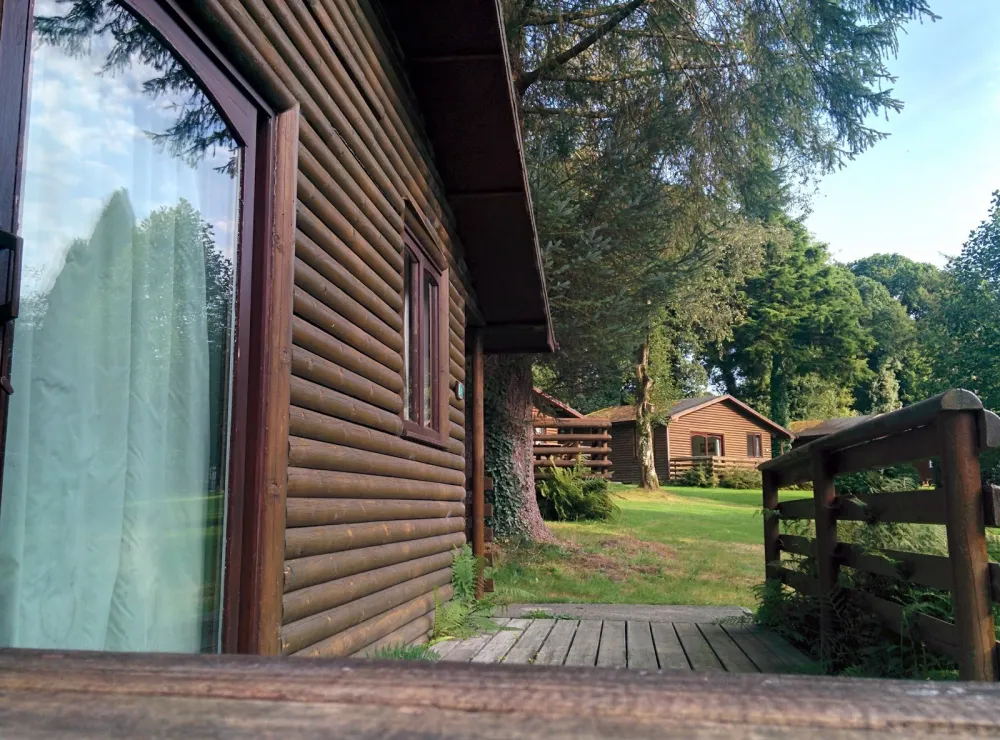 Ruthern Valley Holidays