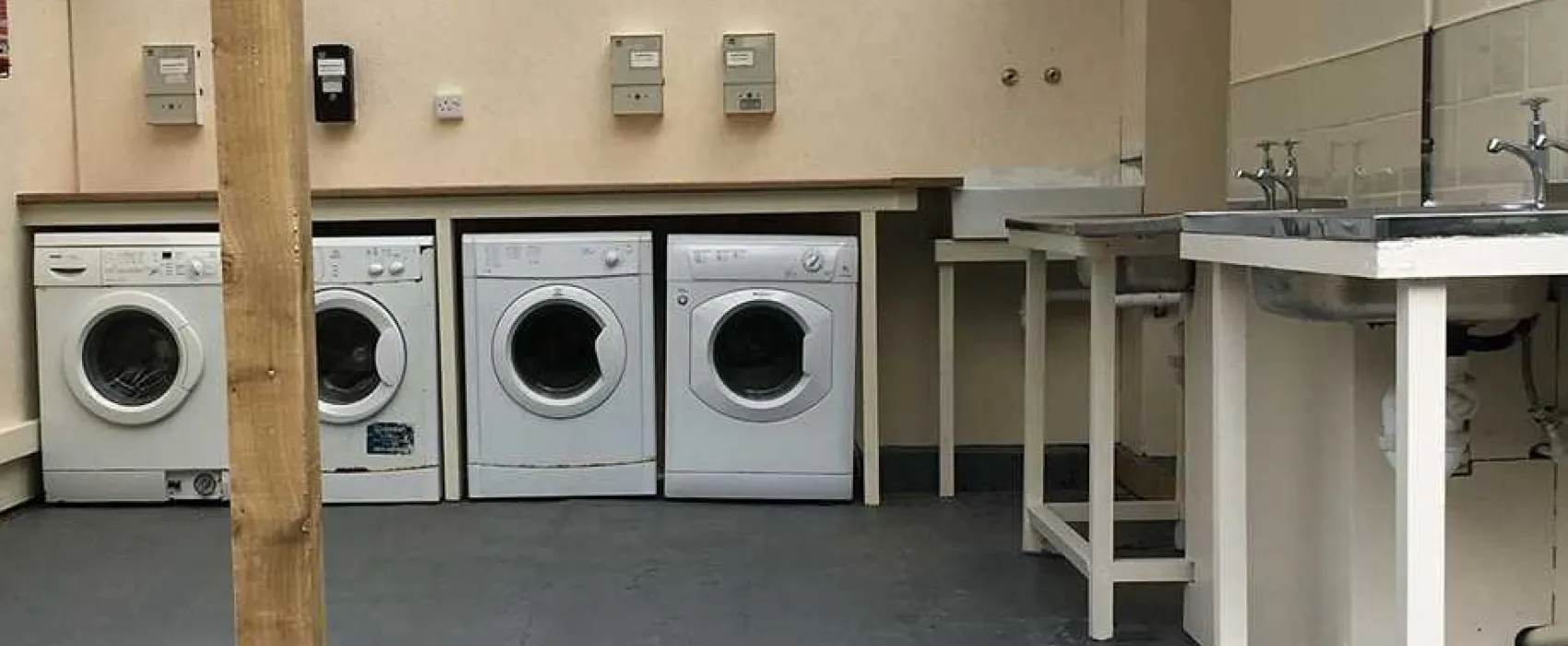 Ruthern Valley Holidays