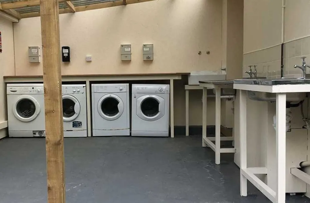 Ruthern Valley Holidays