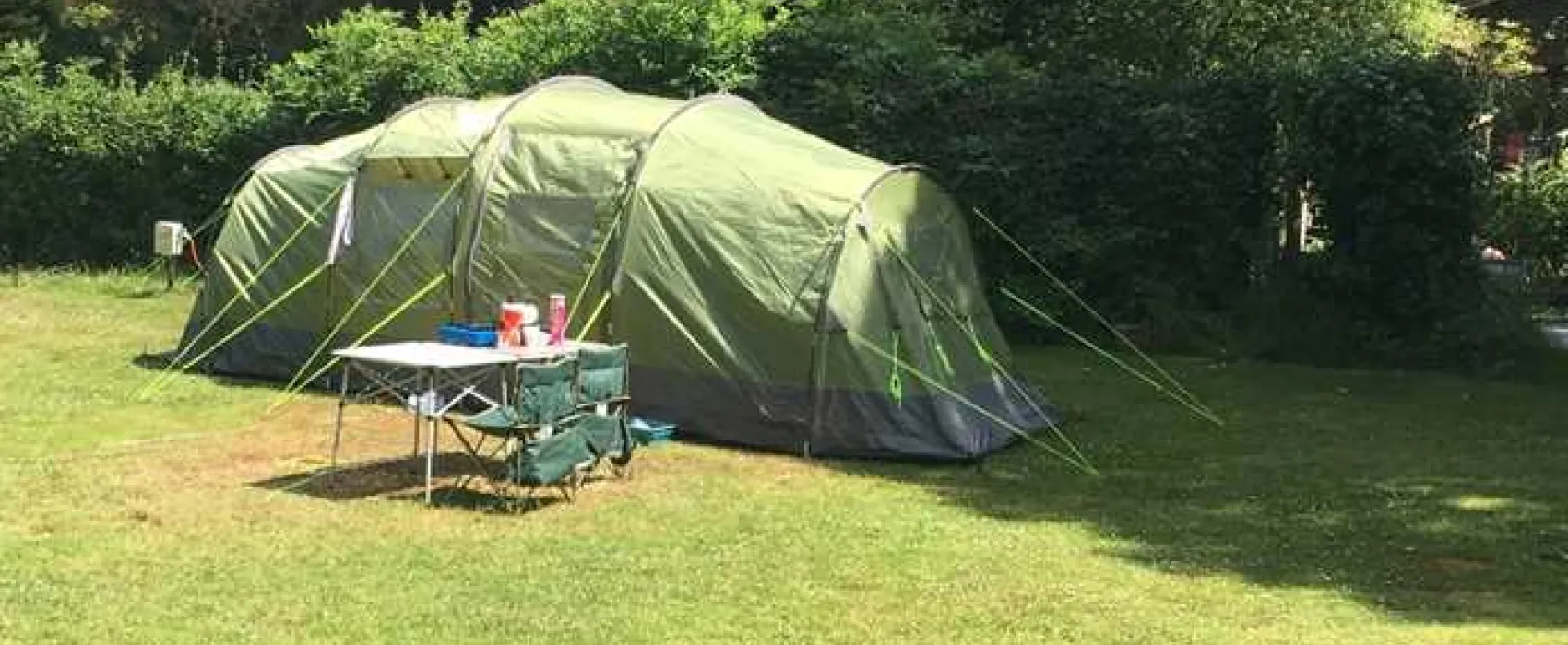 Ruthern Valley Holidays