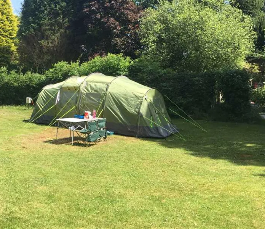 Ruthern Valley Holidays