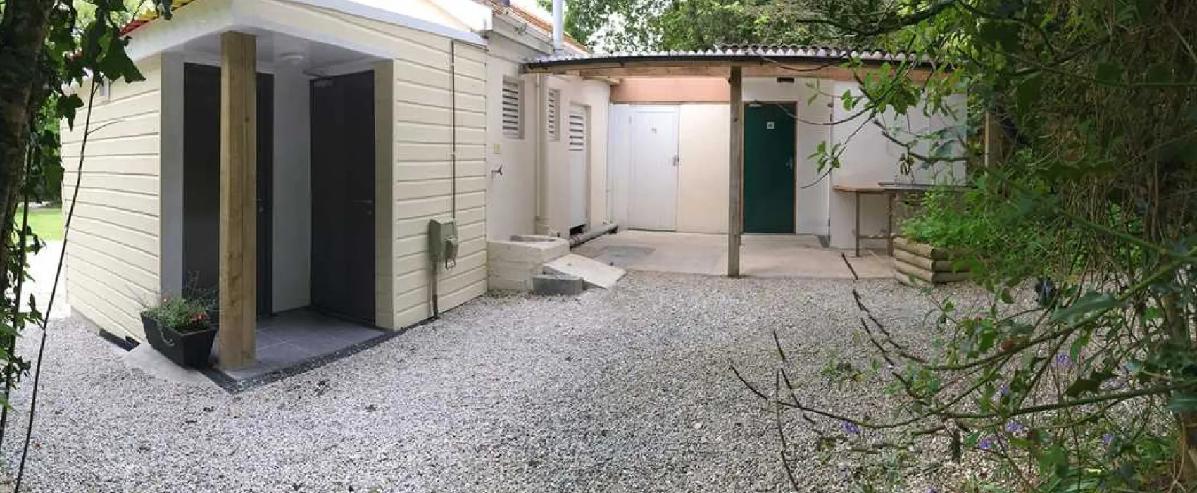 Ruthern Valley Holidays