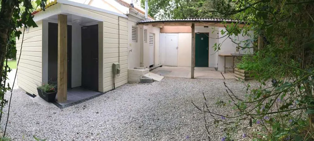 Ruthern Valley Holidays