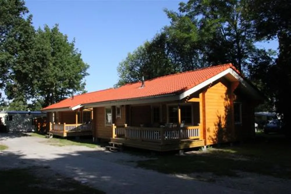 Camping De Twentse Es