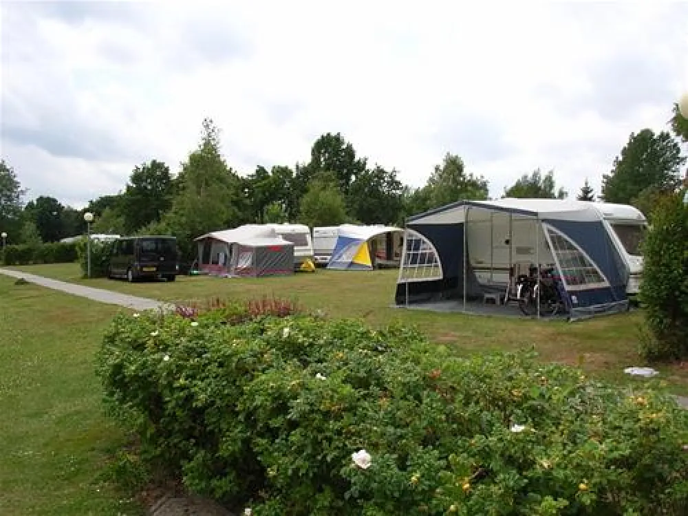 Camping De Twentse Es
