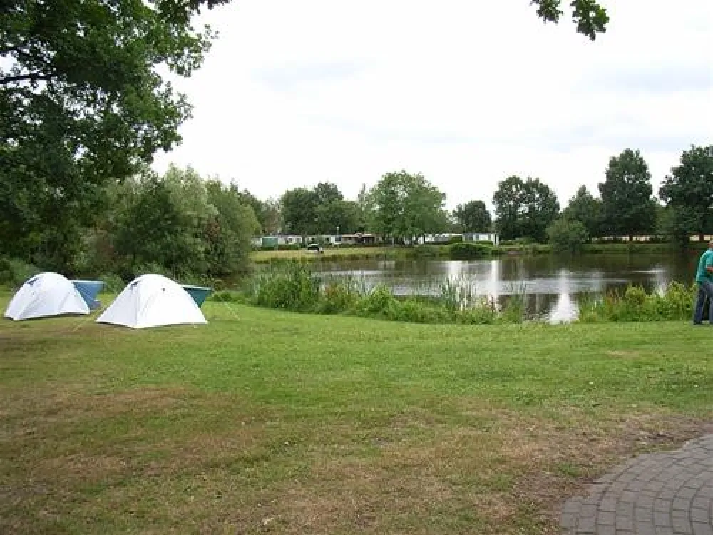 Camping De Twentse Es
