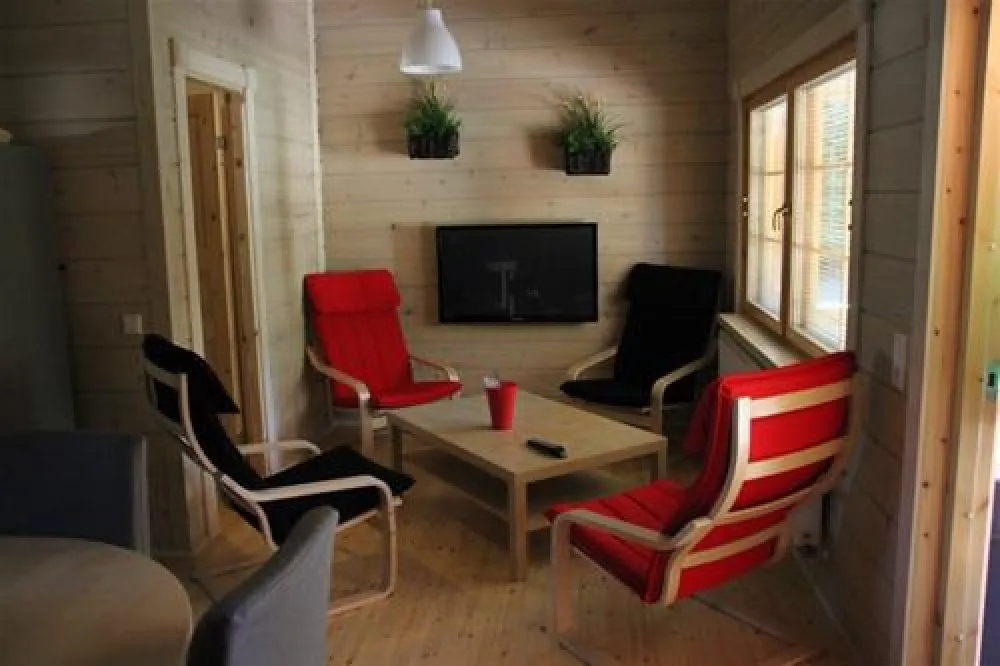 Camping De Twentse Es