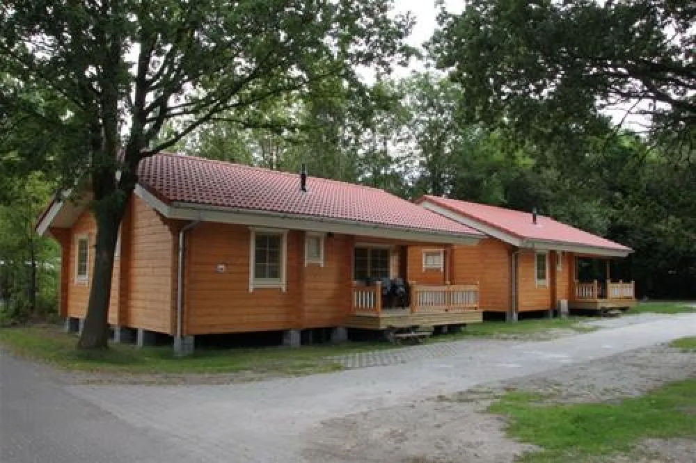 Camping De Twentse Es