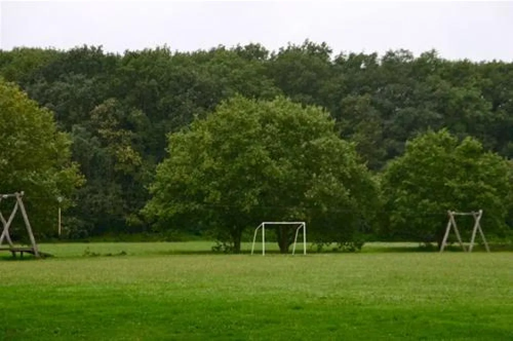 Narvik HomeParc Bergse Zand