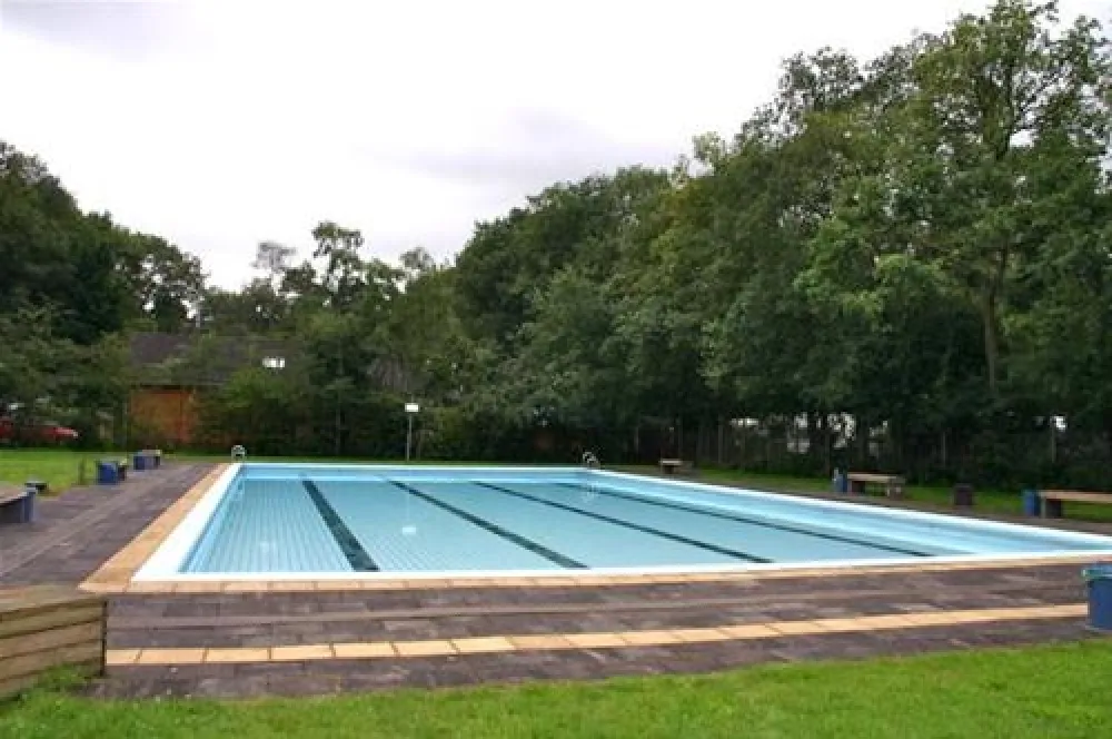 Narvik HomeParc Bergse Zand