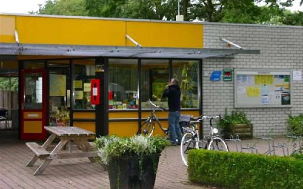 Narvik HomeParc Bergse Zand