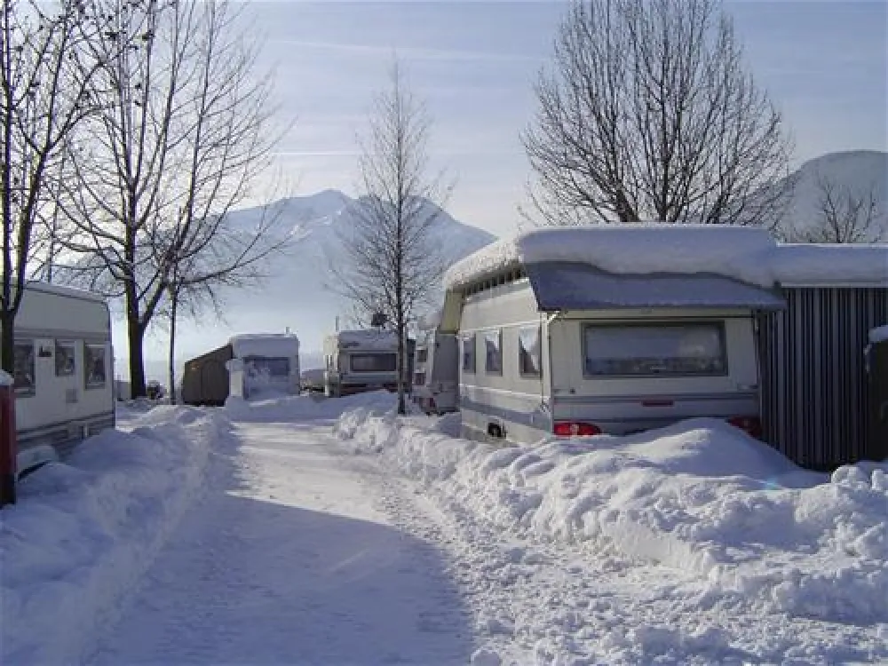 Seecamp Zell am See