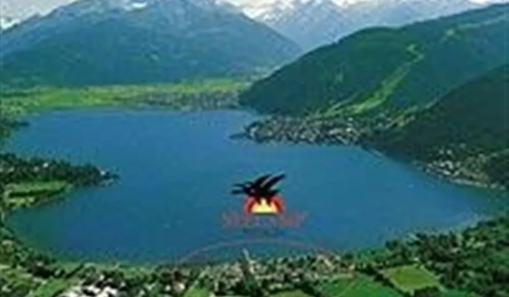 Seecamp Zell am See