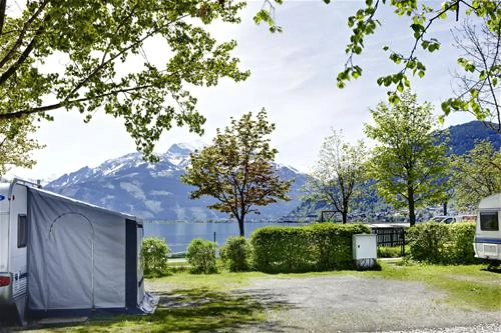 Seecamp Zell am See