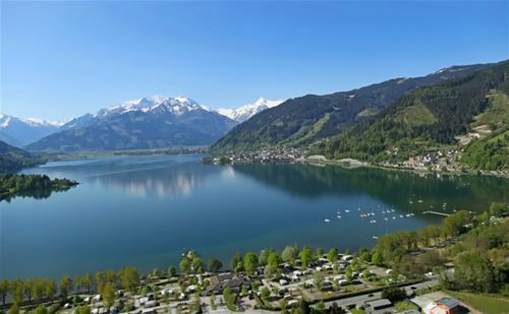 Seecamp Zell am See
