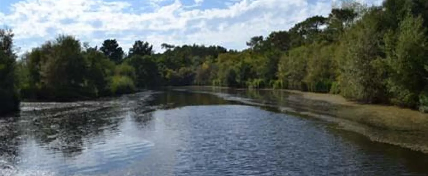 Camping de la Plage de Cleut Rouz
