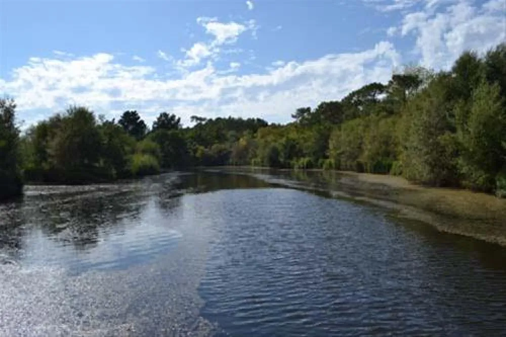 Camping de la Plage de Cleut Rouz