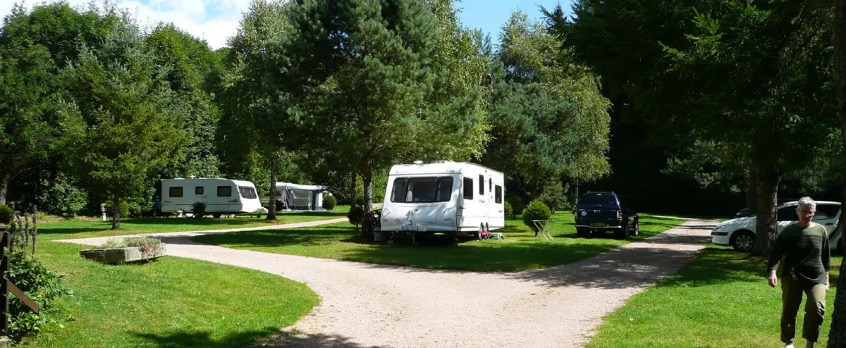Camping Du Barba  