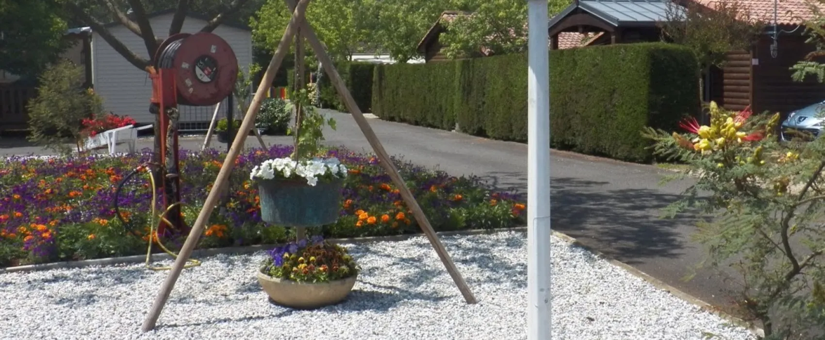 Camping Le Moussaillon