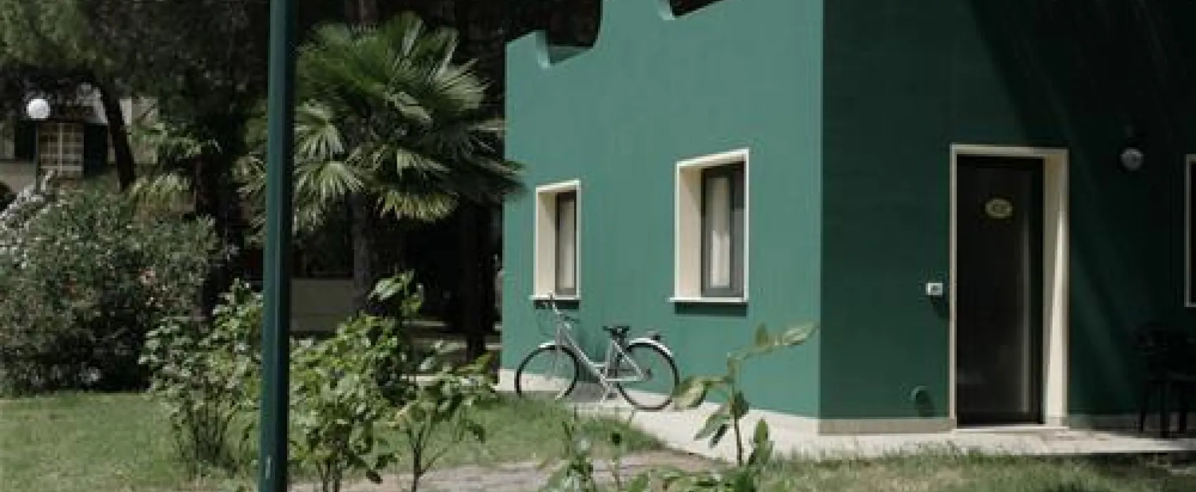 Mithos Camping & Village