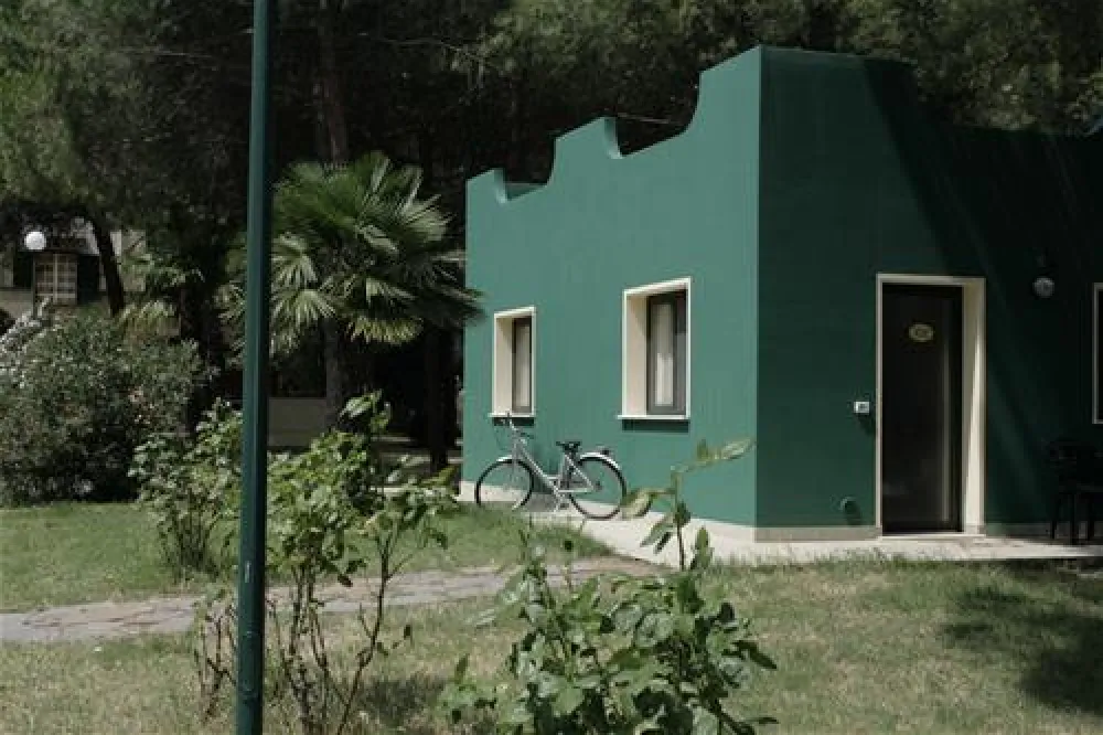 Mithos Camping & Village