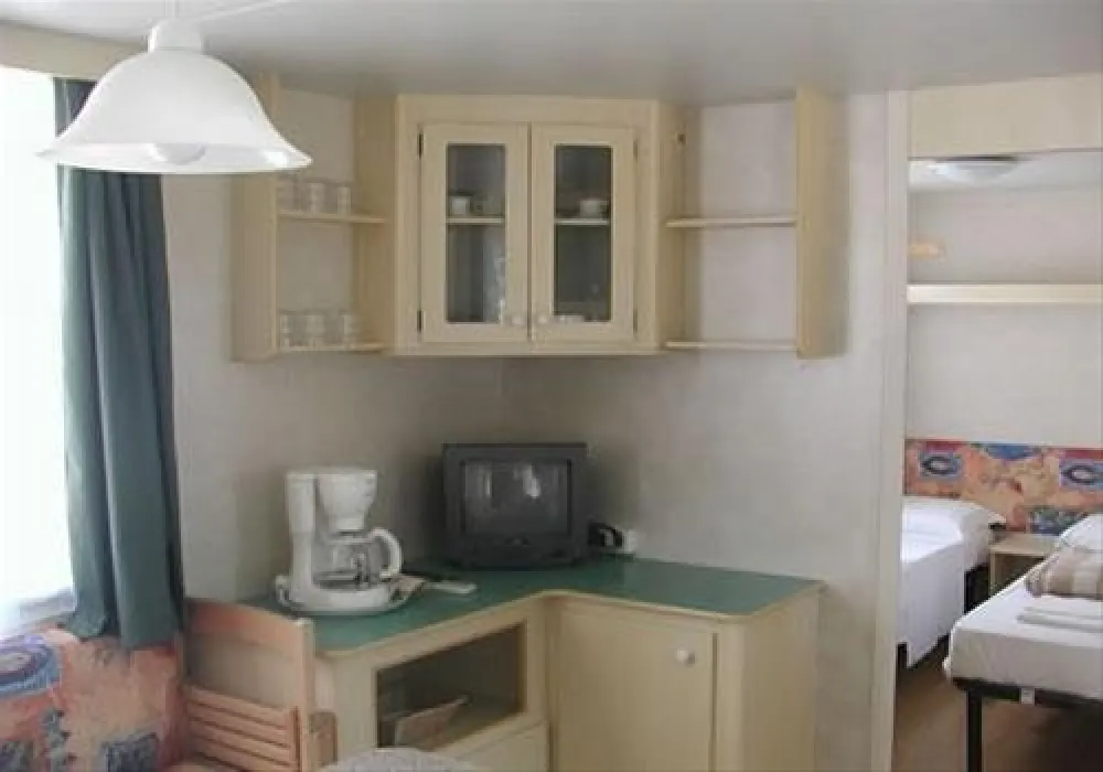 Mithos Camping & Village