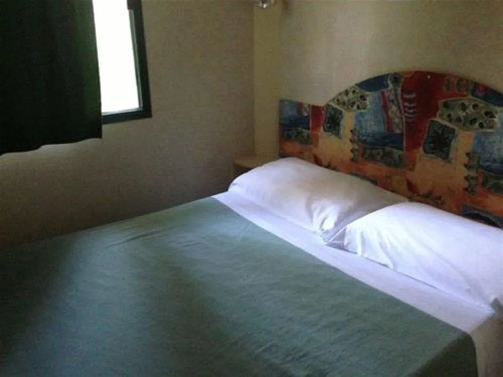 Mithos Camping & Village