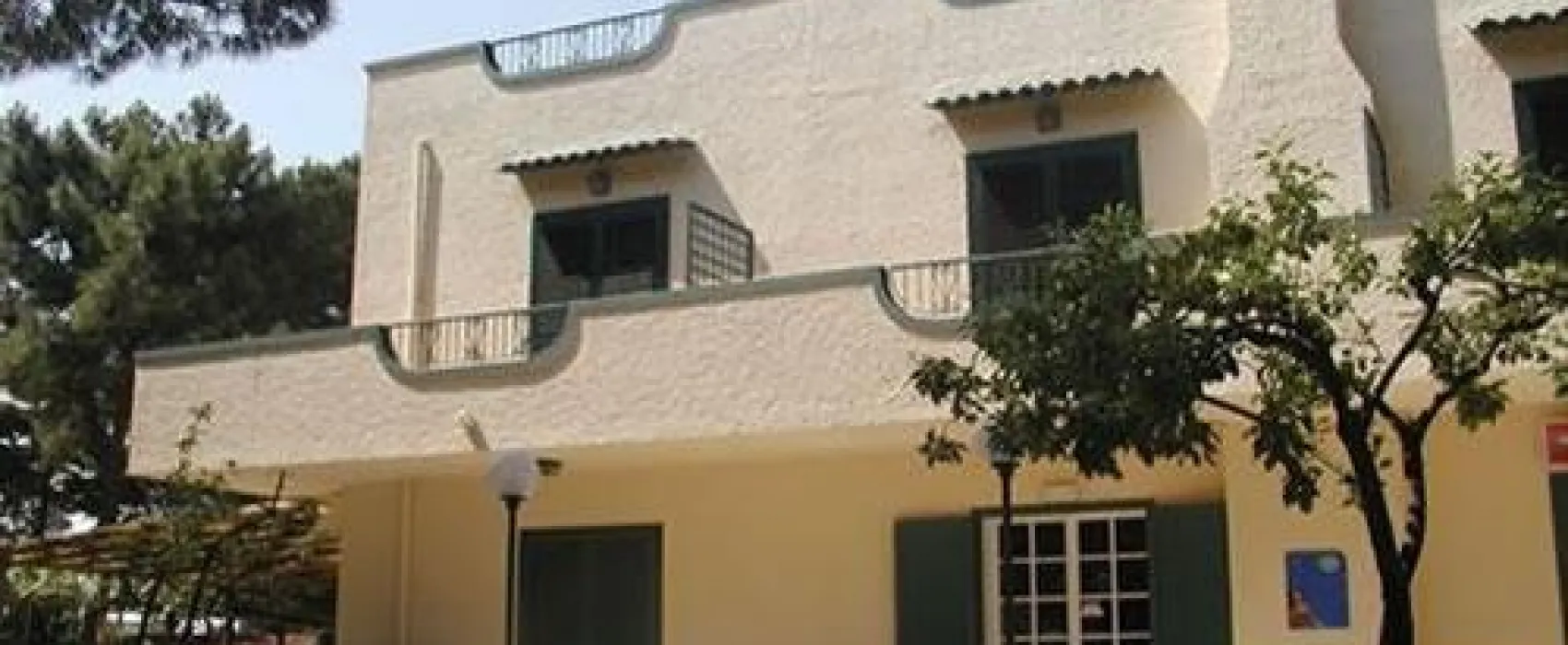 Mithos Camping & Village