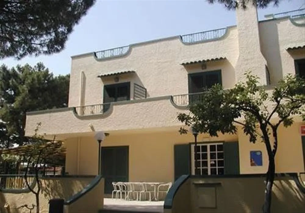 Mithos Camping & Village